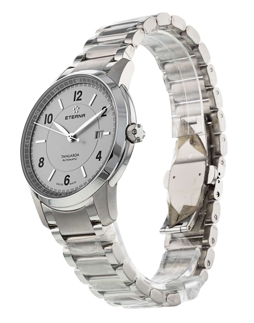 Eterna tangaroa automatic watch online